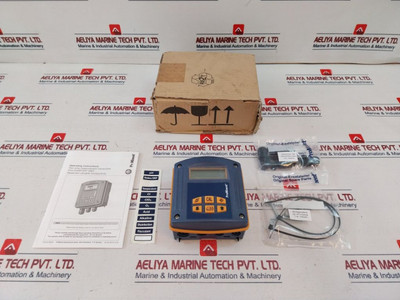 Conductivity Transmitter Dmtaw090L10E0200 by Prominent Conductivity Transmitter Dmtaw090L10E0200 by Prominent