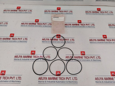 Auramarine Oro6004-v0080 O-ring Set