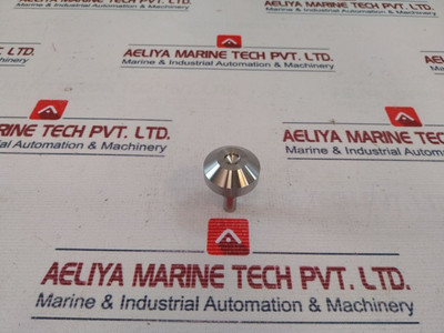 Valve Cameron Poppet Check 2185598-01