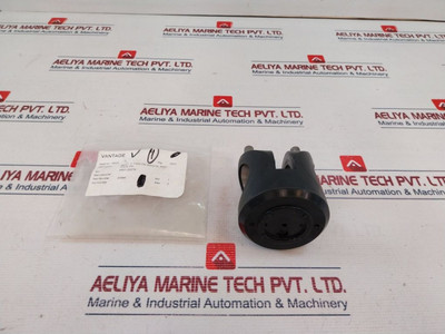Anson 25044 Manual Mud Gate Valve - Anson Anson 25044 Manual Mud Gate Valve - Anson