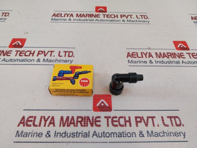 Ngk Lzeh Spark Plug Cover Connector 6Z9
