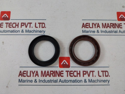 Seal Rings Set Sog 103055 55X80X8 Vm 80 Seal Rings Set Sog 103055 55X80X8 Vm 80