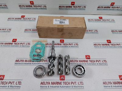 Klingersil C-4400 Large Repair Kit Ace 038D4 G05