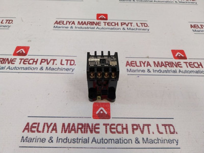Magnetic Contactor Togami-electric Clk-15H31-p4B Magnetic Contactor Togami-electric Clk-15H31-p4B