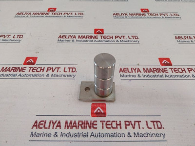 Roller Shaft Complete Aker Mh As Ba0027988/248022 Roller Shaft Complete Aker Mh As Ba0027988/248022