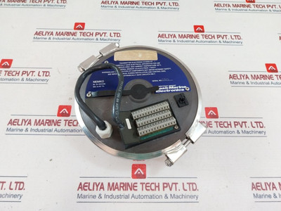 Electronic Transmitter Saab Marine 9150064-871K Electronic Transmitter Saab Marine 9150064-871K