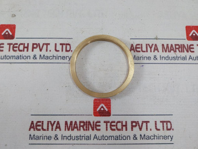 Dbr Pumpen De40.200Fm15 Casing Wear Ring-bronze