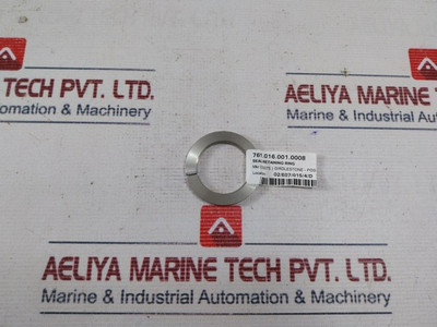 Seal Retaining Ring Girdlestone 00075