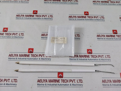 Aalborg 6638095/S-f1-62 Ignition Electrode Set.