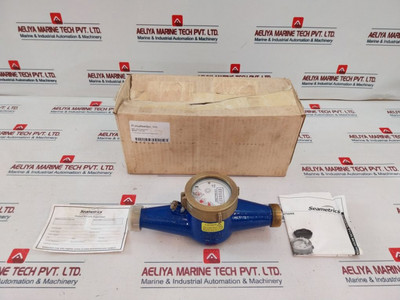 Flowmeter Pulsafeeder Mtr300 by Seametrics, Inc. Flowmeter Pulsafeeder Mtr300 by Seametrics, Inc.