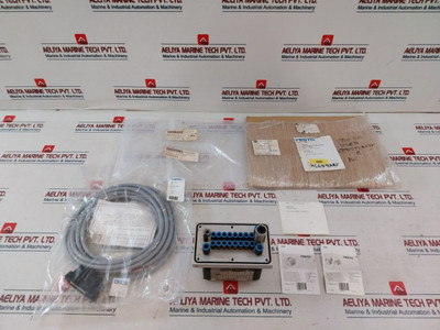 Control Air Valve Terminal Festo Cpv10-ge-mp-8 Control Air Valve Terminal Festo Cpv10-ge-mp-8