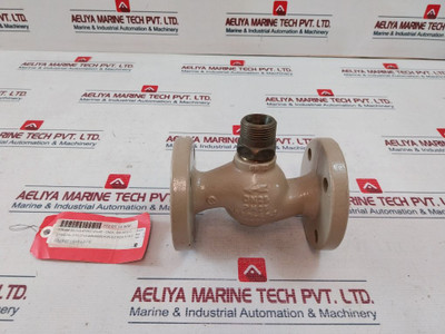 Samson 2111 Self-operated Temperature Regulator 2710-02636600 14Bar