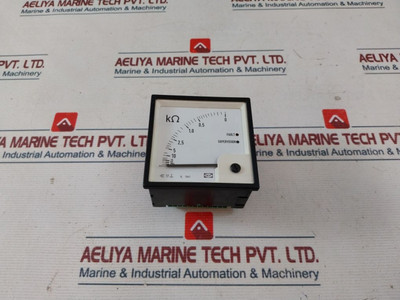 Insulation Monitor Deif Sim-q -1200024117B