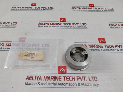 Ritag Sr30.40 Wafer Style Check Valve 