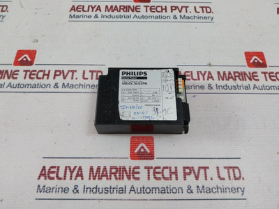Electronic Ballast Certa Vision Philips Hid-cv Electronic Ballast Certa Vision Philips Hid-cv