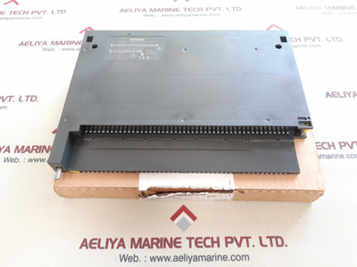 Siemens Simatic S7 6ES7 422-1BH10-0AA0 Digital Output Module - Germany