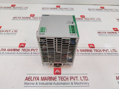 Power Supply Trio Power Phoenix Contact