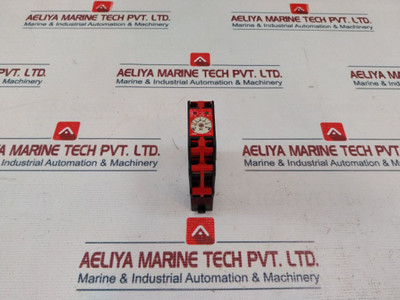 Abb C461 Delay-on Time Relay 3-60 Min 220V
