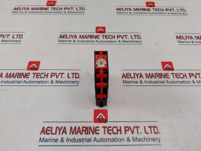 Abb C461 Delay-on Time Relay 3-60 Min 220V Abb C461 Delay-on Time Relay 3-60 Min 220V