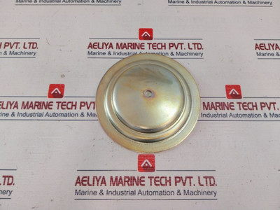 Spring Plate Samson O/C-gg-25 Spring Plate Samson O/C-gg-25