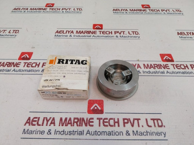 Check Valve-disc Ritag Econosto