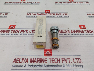 Valve Sterling Hydraulics B2A125 Z N Mk2 Fd - Ulstein Valve Sterling Hydraulics B2A125 Z N Mk2 Fd - Ulstein