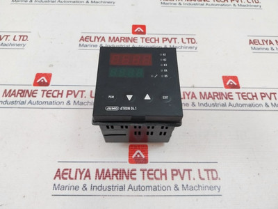 Microprocessor Controller Jumo Dtron 04.1 - 703030/50-001-000-00-005-01 Microprocessor Controller Jumo Dtron 04.1 - 703030/50-001-000-00-005-01