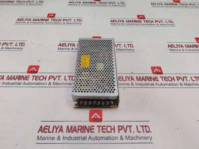 Ideal Sid-100-24 Switching Power Supply +24V 4.5A