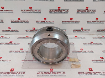Renk Werk Hannover 163576 Sleeve Bearing Isolated Type Efnlq 18-180