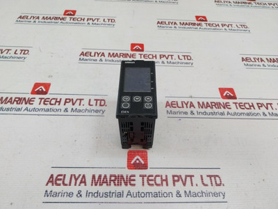 Temperature Controller Omron E5En-r3Mt-500-n - Omron Temperature Controller Omron E5En-r3Mt-500-n - Omron