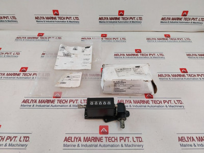 Counter Veeder-root Nov-national Oilwell Varco Counter Veeder-root Nov-national Oilwell Varco