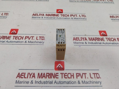 Egr Relay WeidmullerEg3 Egr Relay WeidmullerEg3