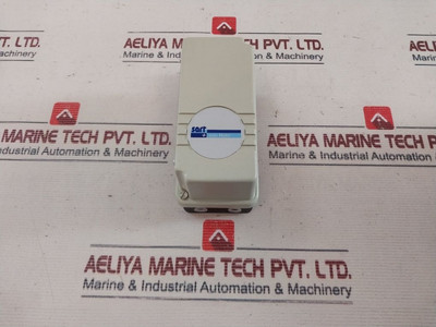 I/P Converter Omc Pc15.1 Sart+Von Rohr I/P Converter Omc Pc15.1 Sart+Von Rohr