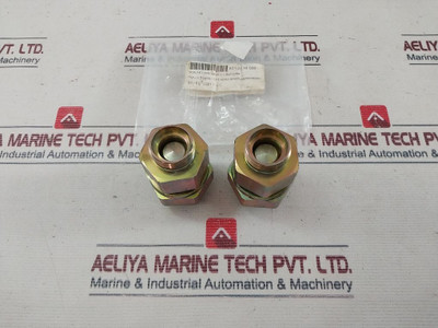 Rolls Royce 0.5 Bar Erm Non Return Valve 631.20.10.026