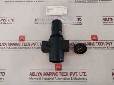 Norgren R17-800-rnla Pressure Regulator