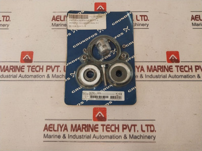 Shaft Seal Kit Grundfos 004H5008 - Made In Denmark Shaft Seal Kit Grundfos 004H5008 - Made In Denmark
