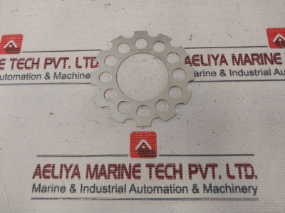 Gea Westfalia 2057-3367-000 Washer/Disk