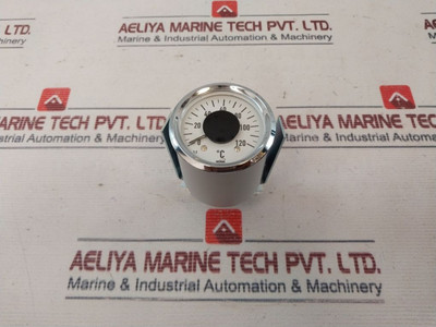 Electronic Temperature Gauge Ntw-noris R60-p11 Electronic Temperature Gauge Ntw-noris R60-p11