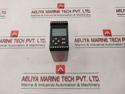 Speed Monitor Rheintacho 5823.200 Programmable - Crra Speed Monitor Rheintacho 5823.200 Programmable - Crra