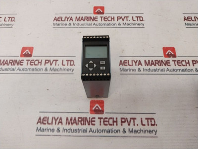 Speed Monitor Rheintacho 5823.200 Programmable - Rheintacho Speed Monitor Rheintacho 5823.200 Programmable - Rheintacho