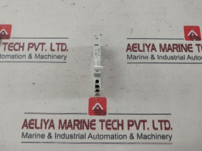 Merlin Gerin 26924 Auxiliary Contact Dpn/C60/C120