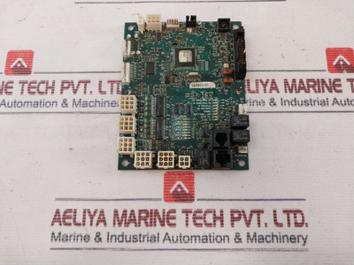 Hobart 919471-2F Control Board Em3809