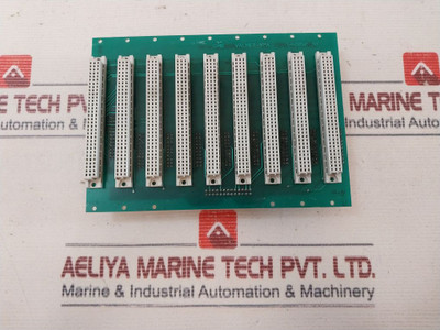 Valmet 542852-3A,542852-3B Printed Circuit Board Mt925