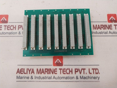 Valmet 542852-3A / 542852-3B Printed Circuit Board Mt925 Valmet 542852-3A / 542852-3B Printed Circuit Board Mt925