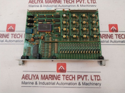 Analog Input Module Valmet Process Automation Valmet I Analog Input Module Valmet Process Automation Valmet I