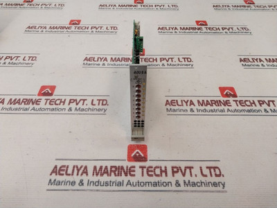 Valmet Automation M8512311 Memory Card 542810-9A