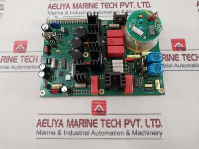 Sam Electronics Ng3050 T206 C Pulse Modulator Transformer Board Sam Electronics Ng3050 T206 C Pulse Modulator Transformer Board