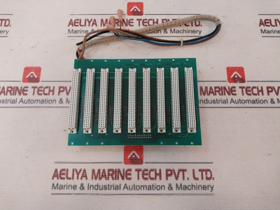 Printed Circuit Board Valmet Mt940 -542852-3A/3B Printed Circuit Board Valmet Mt940 -542852-3A/3B