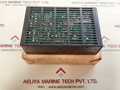 Volgen Mga-03C- 24B Power Supply