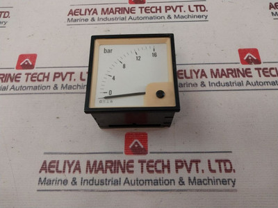 Panel Meter B28 Europe